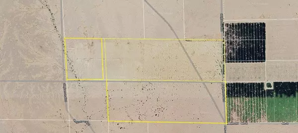 277 Acres, Blythe, CA 92225