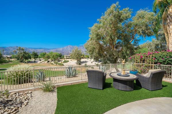 60259 Prickly Pear, La Quinta, CA 92253