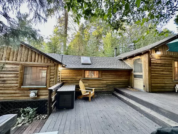 55220 Strong DR, Idyllwild, CA 92549