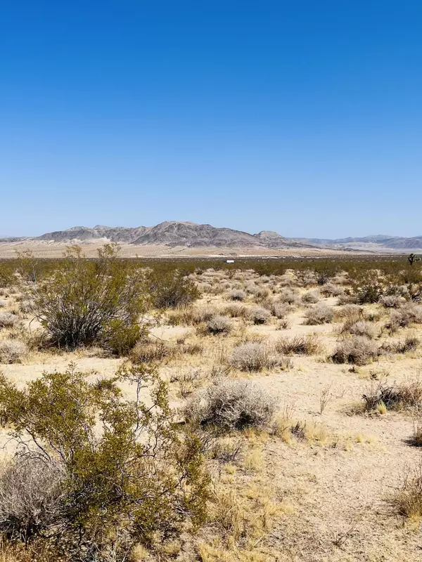 Johnson Valley, CA 92285,0 Firethorn Way