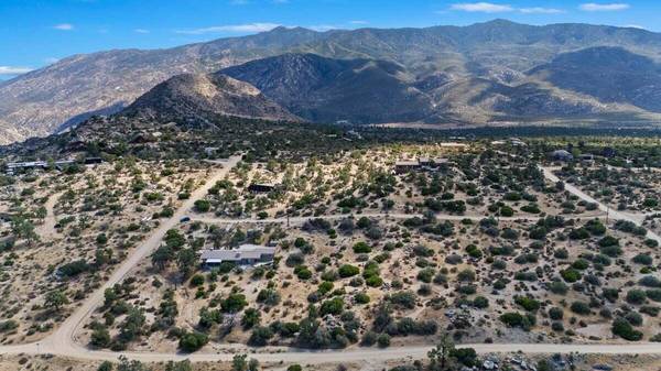 45 San Jacinto Road, Mountain Center, CA 92561