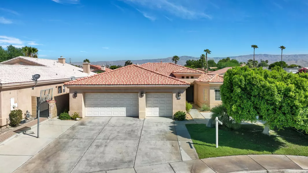 78354 Calico Glen DR, Bermuda Dunes, CA 92203