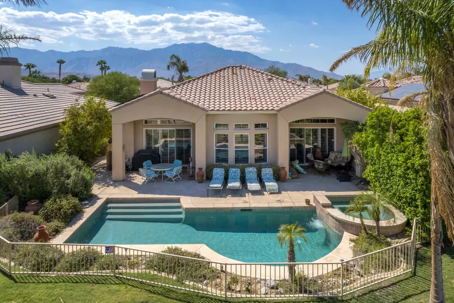 32 Via Bella, Rancho Mirage, CA 92270