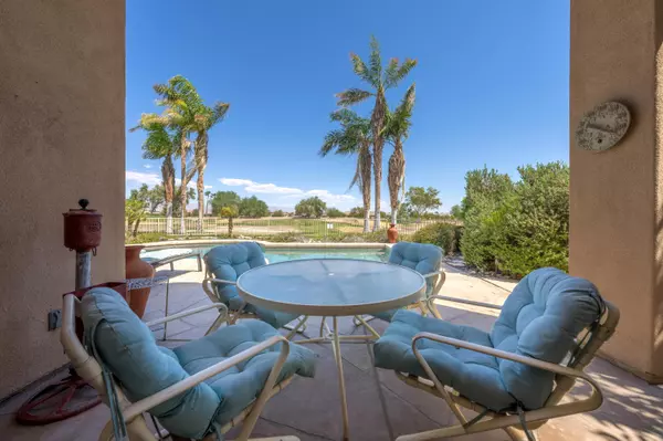 Rancho Mirage, CA 92270,32 Via Bella