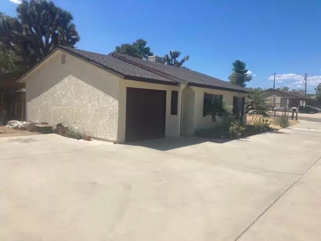 Yucca Valley, CA 92284,7405 Bannock TRL