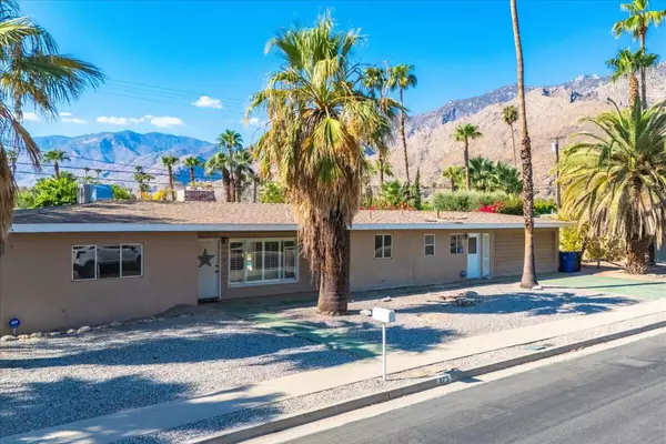 Palm Springs, CA 92264,873 E San Lucas Road