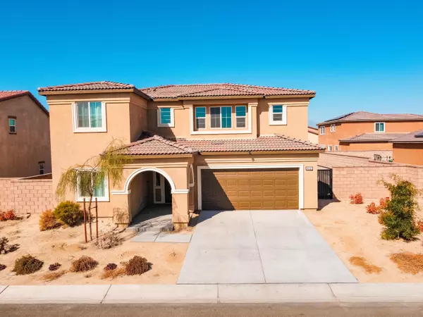 44611 Beringer DR, Indio, CA 92203