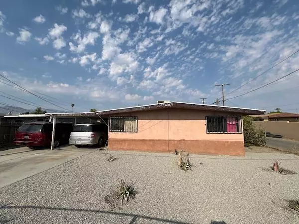 Indio, CA 92201,44559 Palo Verde ST