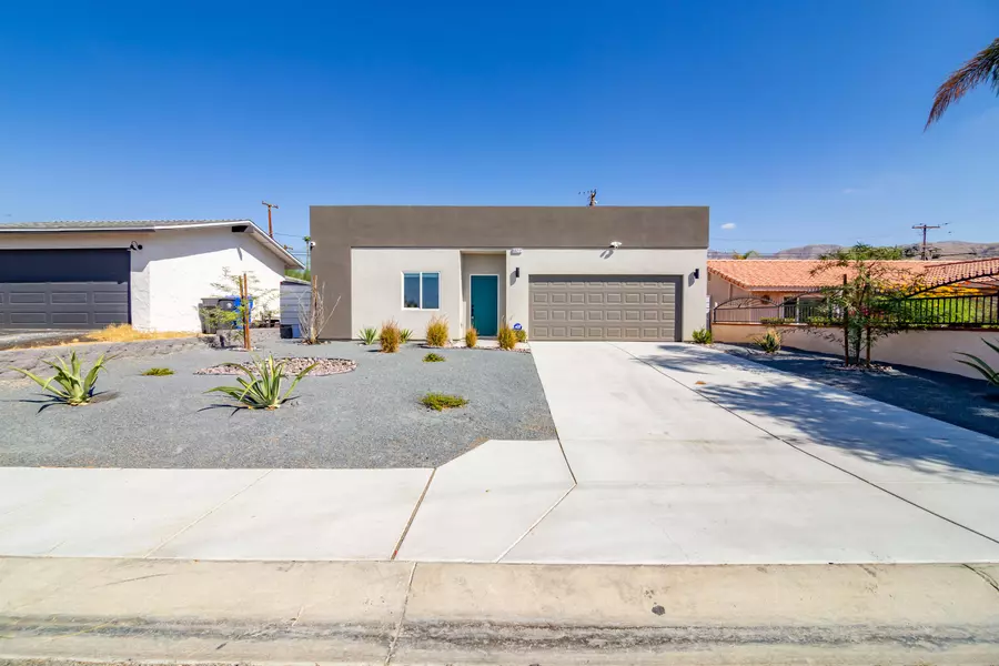 66212 7th ST, Desert Hot Springs, CA 92240