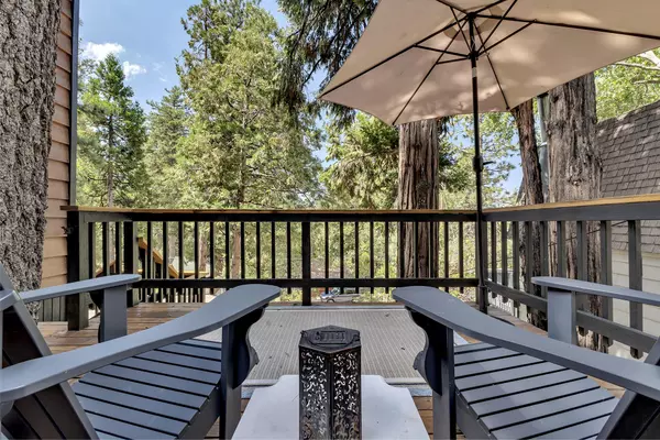 Idyllwild, CA 92549,25840 Scenic DR