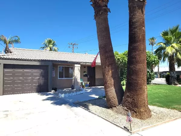 77380 Minnesota AVE, Palm Desert, CA 92211