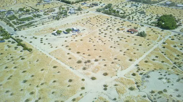 Desert Hot Springs, CA 92241,25 Acres