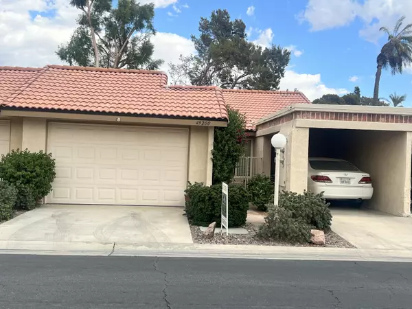 49200 Eisenhower DR, Indio, CA 92201