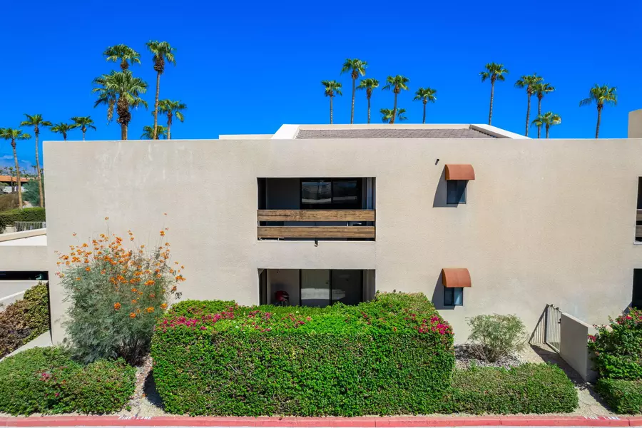 255 S Avenida Caballeros #111, Palm Springs, CA 92262