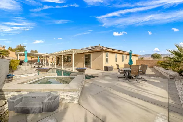 73775 Van Gogh DR, Palm Desert, CA 92211