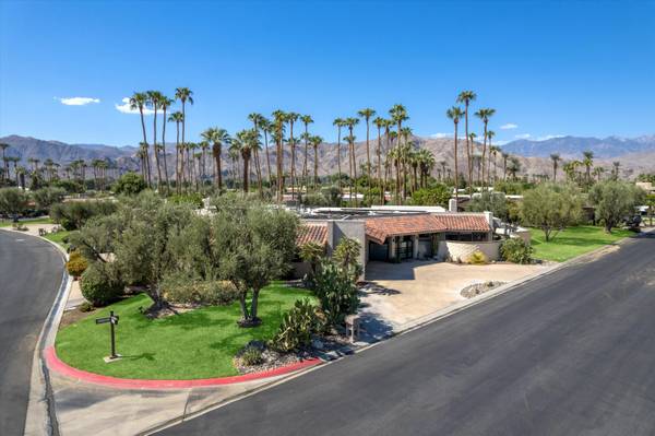 3 Bryn Mawr ST, Rancho Mirage, CA 92270