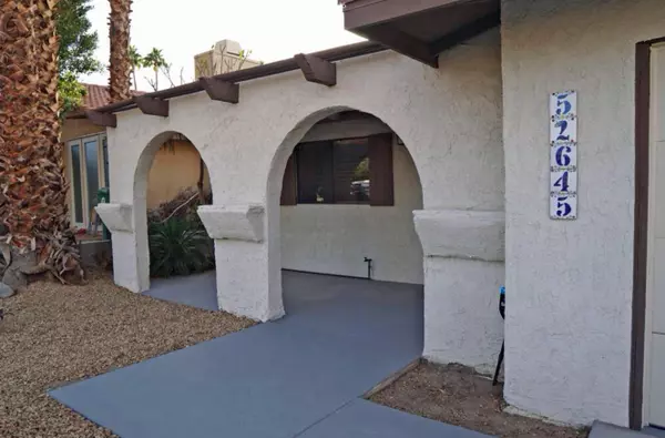 La Quinta, CA 92253,52645 Avenida Ramirez