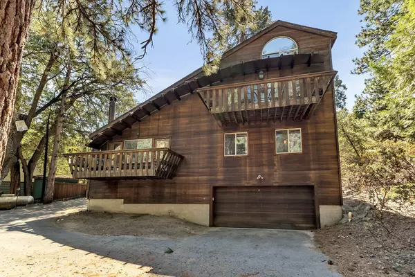 Idyllwild, CA 92549,25186 Gail DR