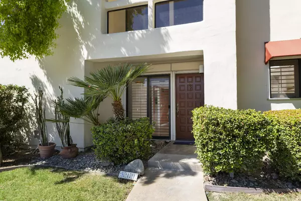 Palm Springs, CA 92264,255 E Avenida Granada #511