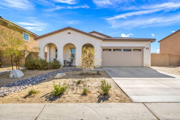 44660 Beringer DR, Indio, CA 92203