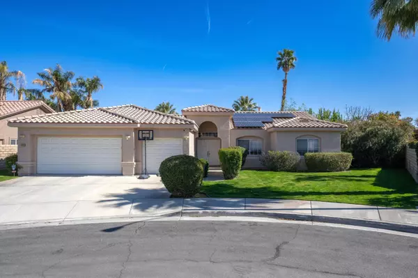 44440 Silver Canyon LN, Palm Desert, CA 92260