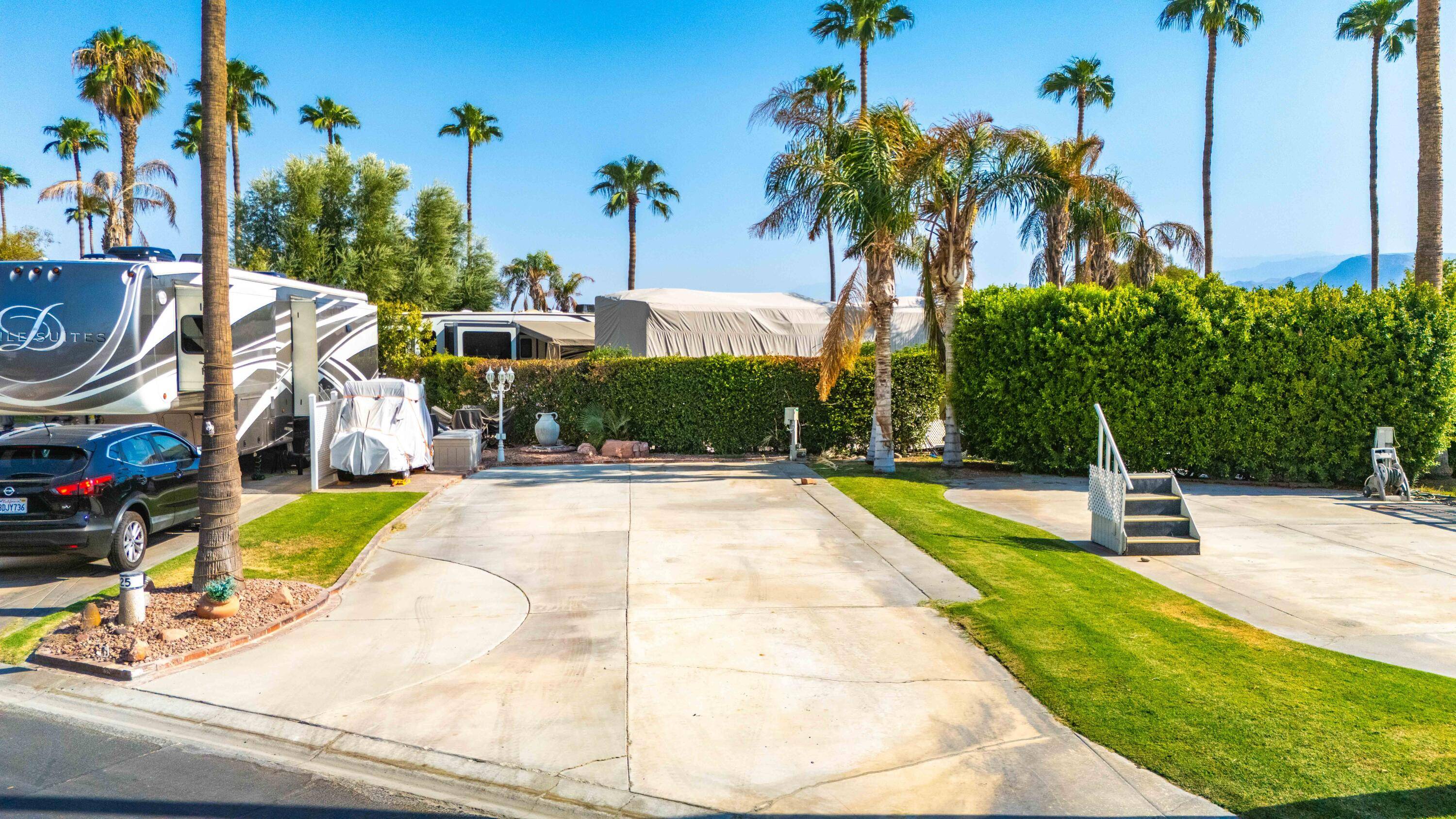 Cathedral City, CA 92234,69411 Ramon RD #225