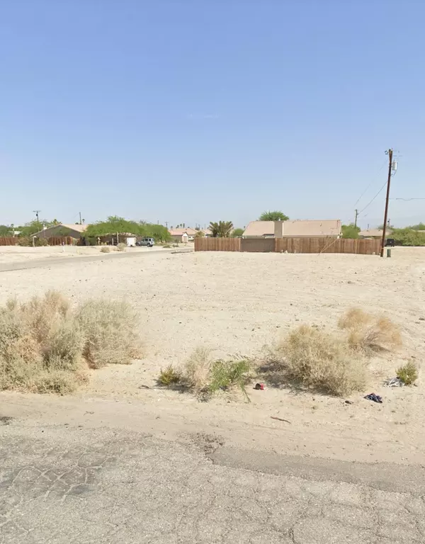 Salton City, CA 92274,0 Nile DR