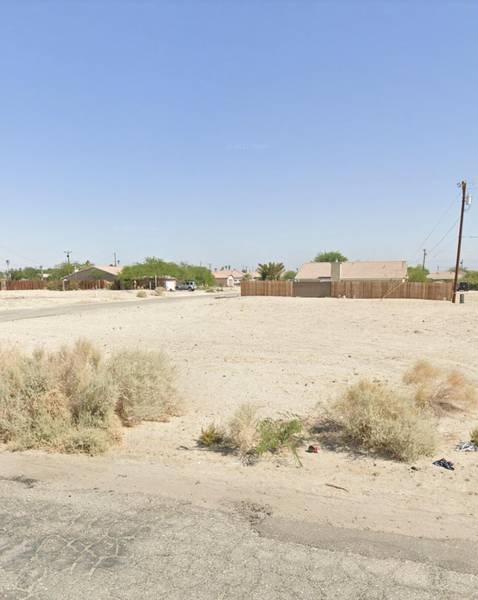 0 Nile DR, Salton City, CA 92274