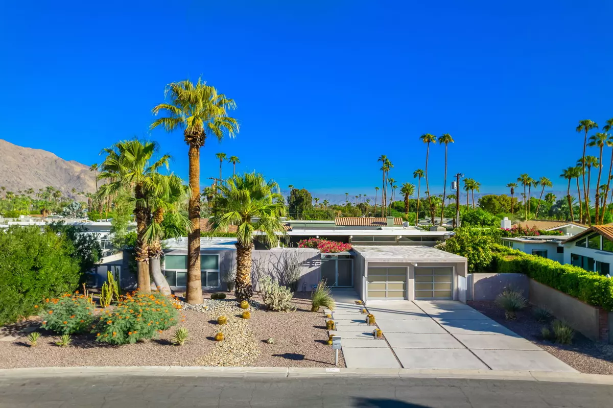 Palm Springs, CA 92264,1178 E Anza DR