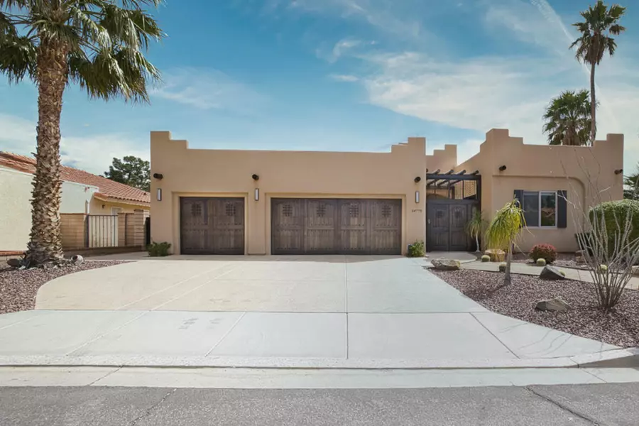 64778 Pinehurst CIR, Desert Hot Springs, CA 92240