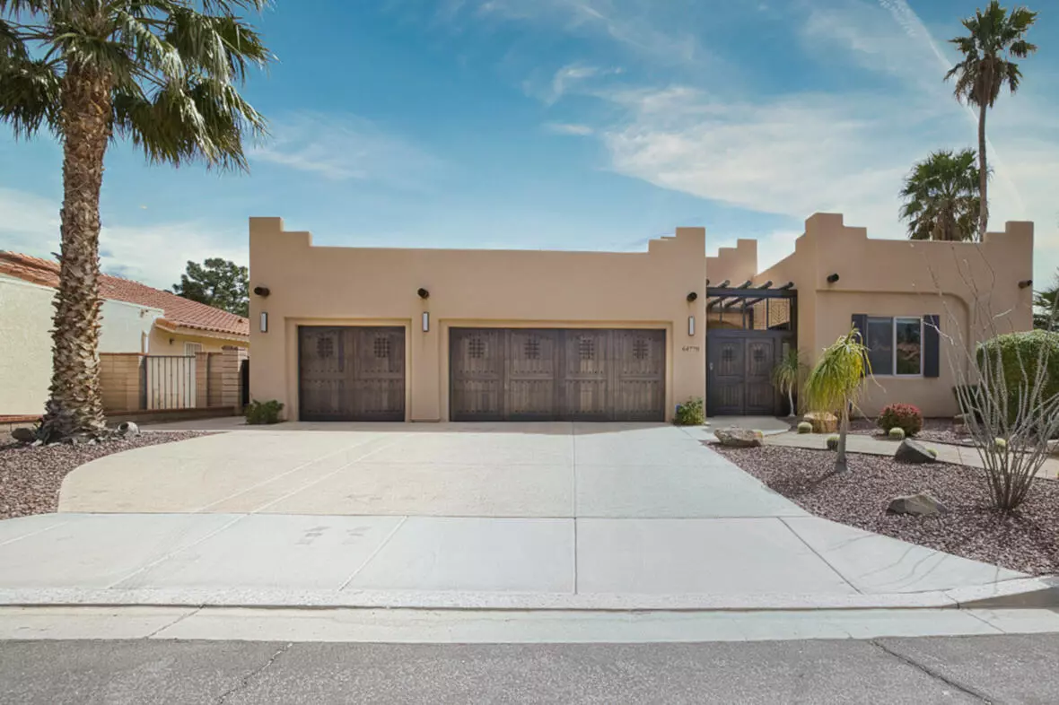 Desert Hot Springs, CA 92240,64778 Pinehurst CIR