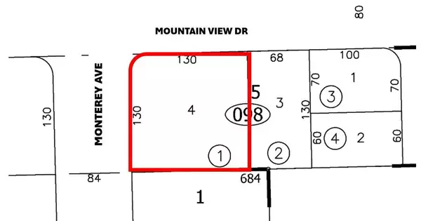 Thermal, CA 92274,3763 Mountain View DR