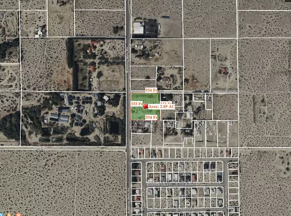 Desert Hot Springs, CA 92241,0 Bubbling Wells