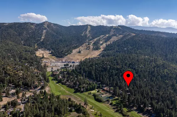 1118 Club View DR, Big Bear Lake, CA 92315