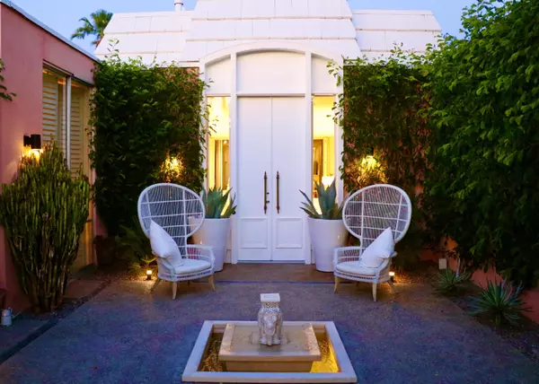 47192 El Agadir, Palm Desert, CA 92260