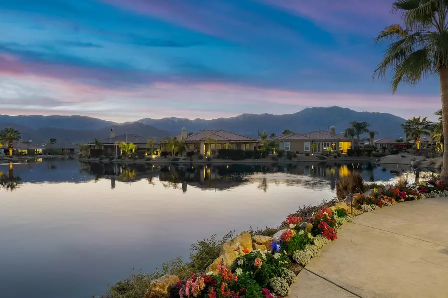 3 Pyramid Lake CT, Rancho Mirage, CA 92270