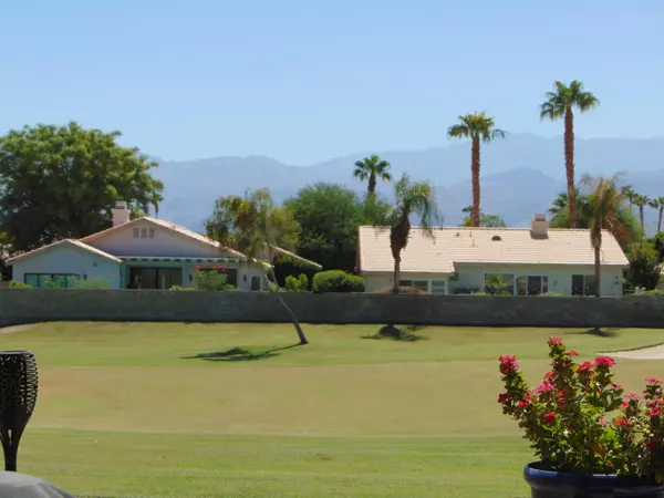 Palm Desert, CA 92260,73450 Country Club DR #331