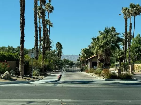 Palm Springs, CA 92262,3079 Sunflower CIR E