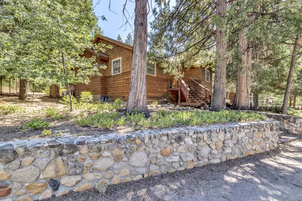 25250 Palomar RD, Idyllwild, CA 92549