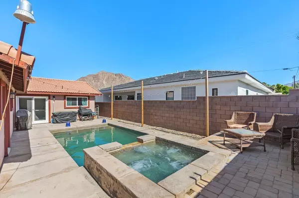 52711 Avenida Martinez, La Quinta, CA 92253