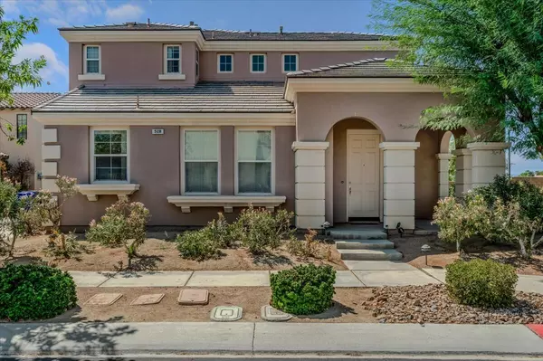 528 Via Assisi, Cathedral City, CA 92234