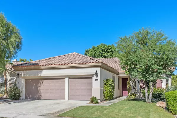 40397 Calle Cancun, Indio, CA 92203