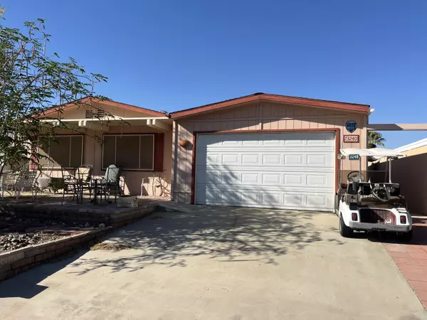 Palm Desert, CA 92260,73240 Adobe Springs DR