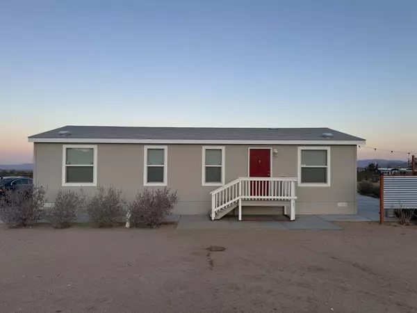 415 Inca TRL, Yucca Valley, CA 92284