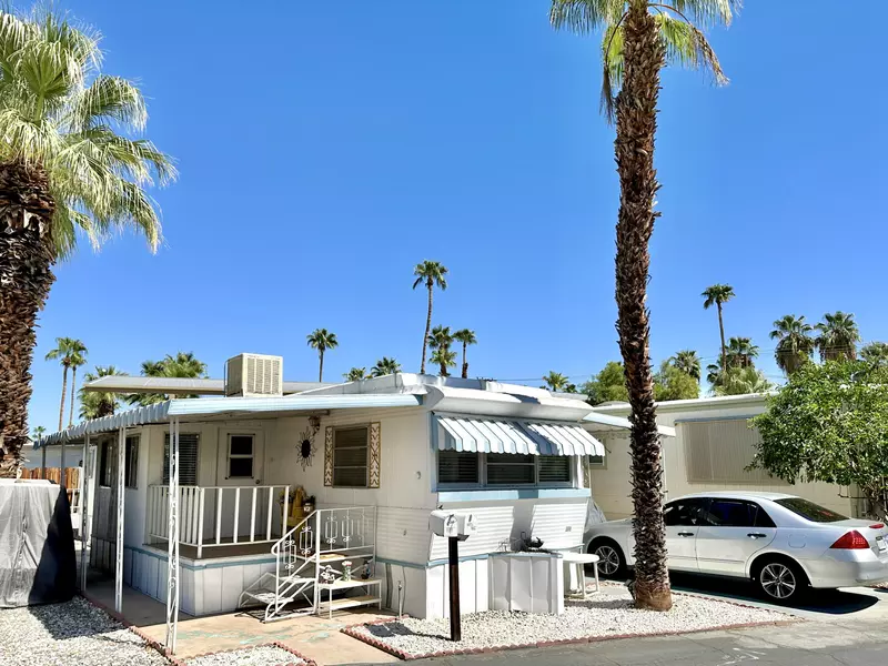 14 Hayes, Cathedral City, CA 92234