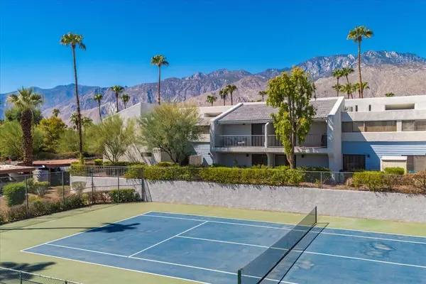 Palm Springs, CA 92264,3155 E Ramon RD #507