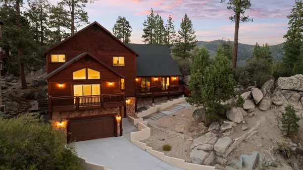 336 Stoney Creek RD, Big Bear Lake, CA 92315