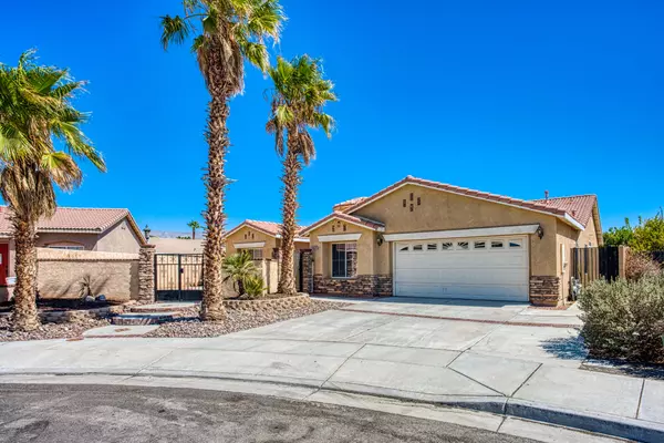 83824 Salva CT, Indio, CA 92203