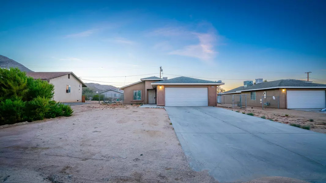 6994 49 Palms AVE, 29 Palms, CA 92277