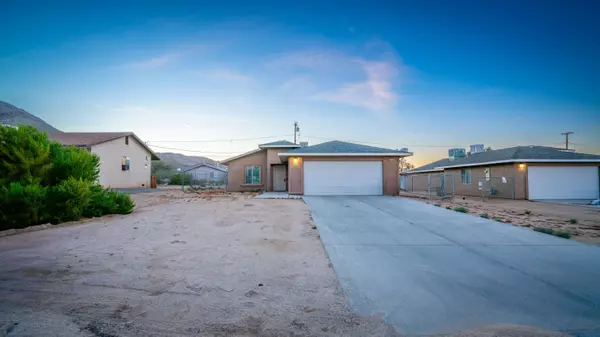 6994 49 Palms AVE, 29 Palms, CA 92277